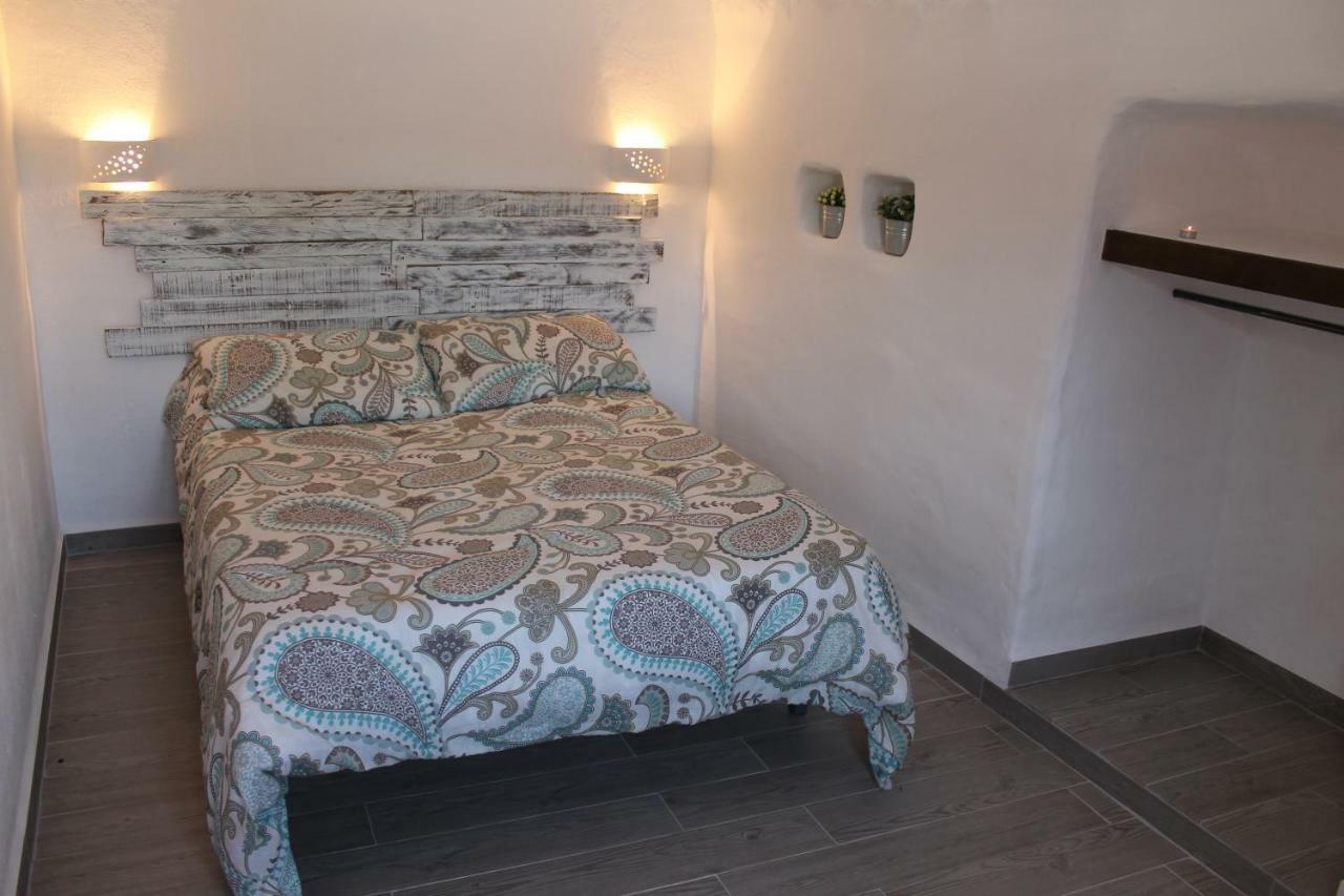 Cuevas Adonia Βίλα Freila Εξωτερικό φωτογραφία