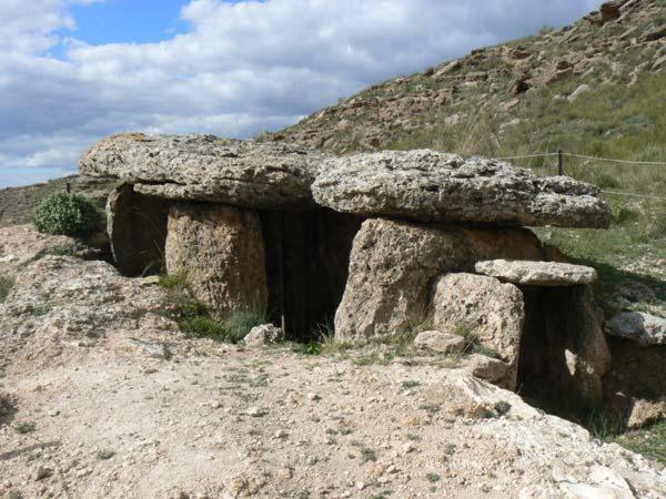 Cuevas Adonia Βίλα Freila Εξωτερικό φωτογραφία
