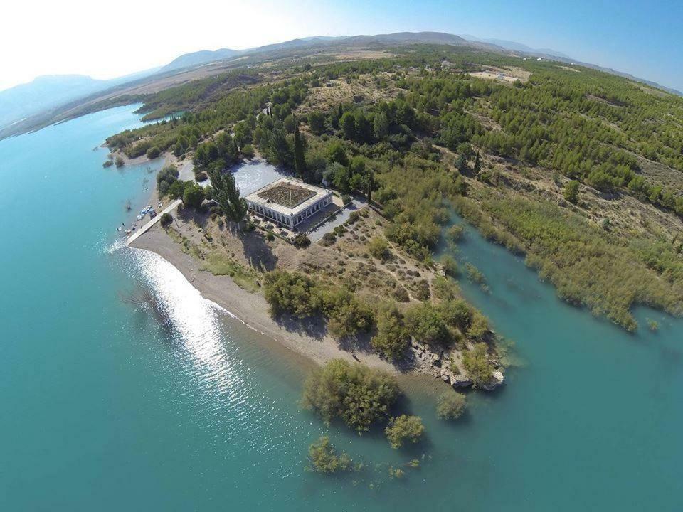 Cuevas Adonia Βίλα Freila Εξωτερικό φωτογραφία