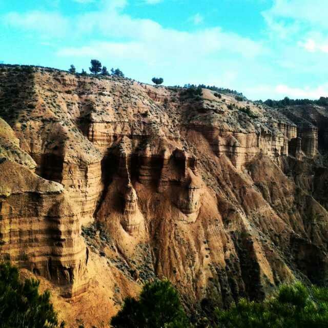 Cuevas Adonia Βίλα Freila Εξωτερικό φωτογραφία