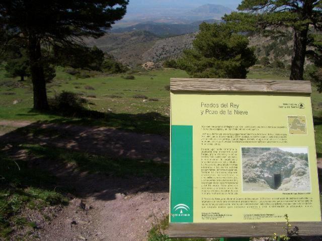 Cuevas Adonia Βίλα Freila Εξωτερικό φωτογραφία