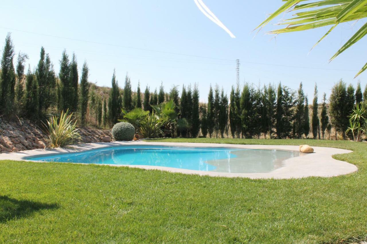 Cuevas Adonia Βίλα Freila Εξωτερικό φωτογραφία