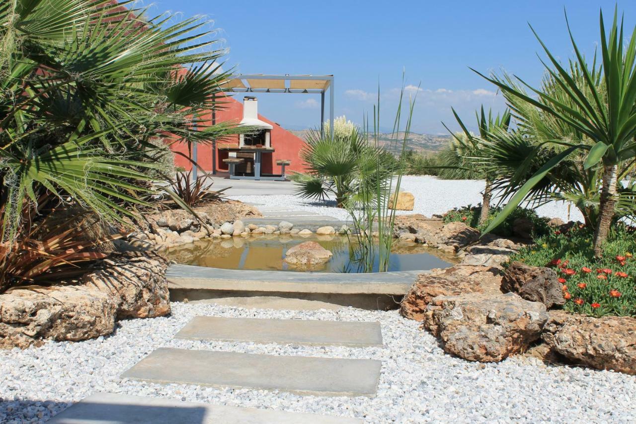 Cuevas Adonia Βίλα Freila Εξωτερικό φωτογραφία